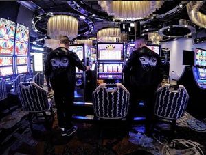Image post by @marqueelv on Instagram
