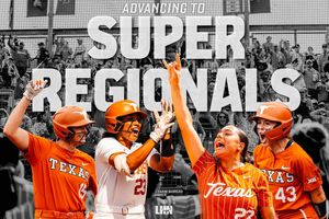 Image post by @longhornnetwork on Instagram