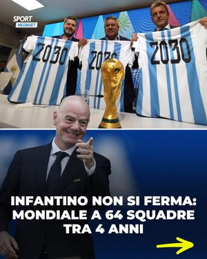 Image post by @sportmediaset on Instagram