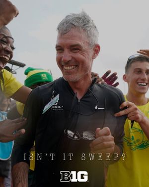Image post by @bigten on Twitter