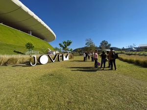 Image post by @jovem.museo on Instagram