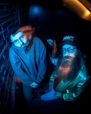 Image post by @duckclubboise on Instagram