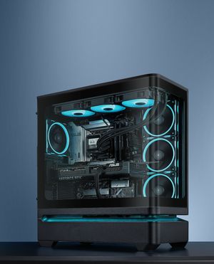 Image post by @asus on Instagram