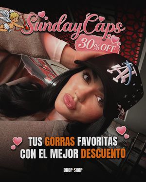 Image post by @dropshopmx on Instagram