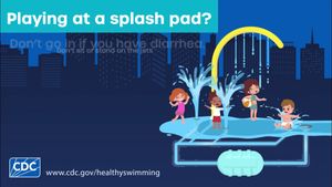 Video post by @mnhealth on Facebook