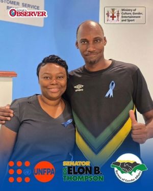 Image post by @jamaicaobserver on Instagram