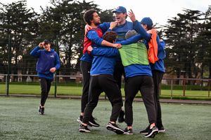 Image post by @riverhawkhockey on Instagram