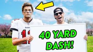 Video post by @nicksymmonds on YouTube
