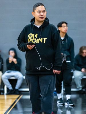Image post by @onpointbasketball on Instagram