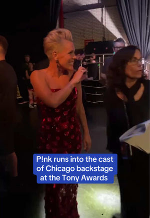 Video post by @cbs on TikTok