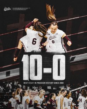 Image post by @hailstatevb on Instagram