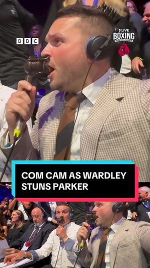 Video post by @bbcsport on TikTok