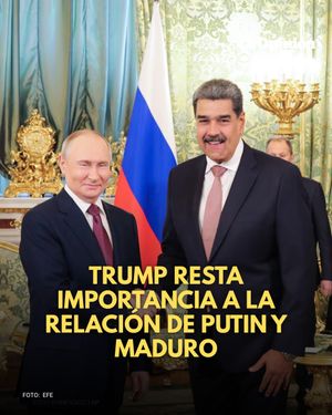 Image post by @eldiariony on Instagram