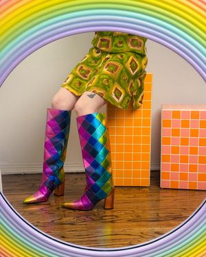 Image post by @champagneunicorns on Instagram