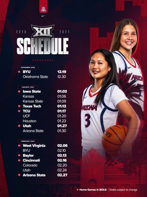 Image post by @arizonawbb on Instagram