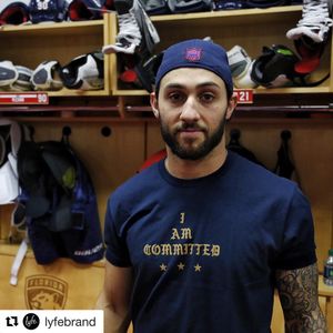 Image post by @flapanthers on Instagram