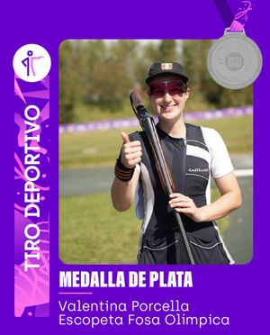 Image post by @copteamperu on Twitter/X