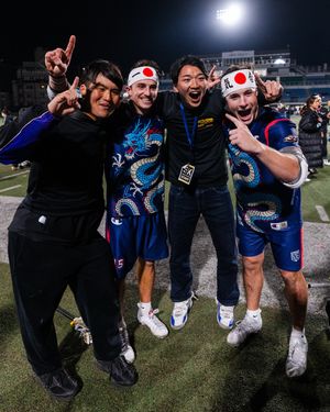 Image post by @chaoslc on Instagram