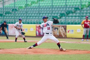 Image post by @USABaseball12U on Twitter