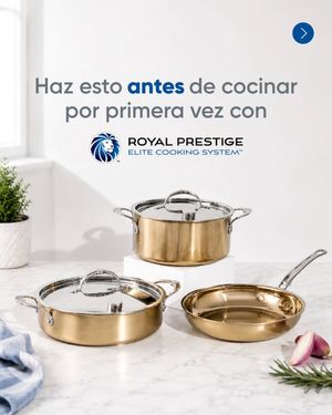 Image post by @royalprestigeofficial on Instagram