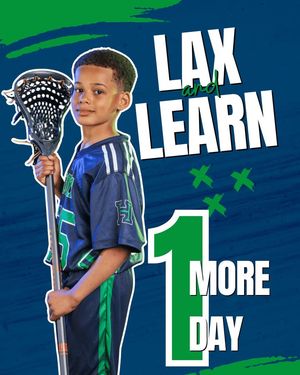 Image post by @Hoya Youth Lacrosse Association on Facebook
