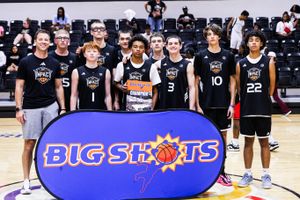 Image post by @bigshotsnation on Instagram