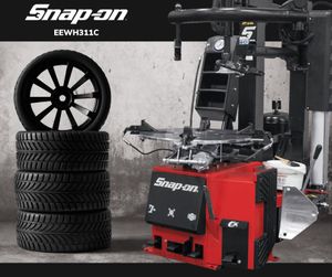Image post by @snapon_official on Instagram