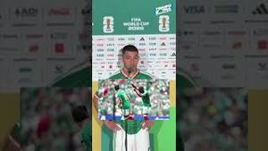 Video post by @laopinionla on YouTube