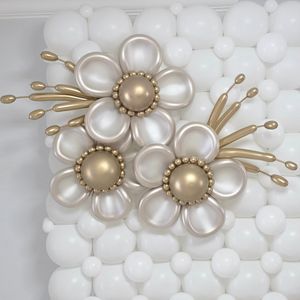 Image post by @soprettyballoons on Instagram