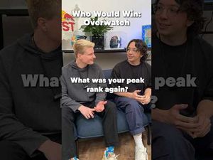 Video post by @redbullgaming on YouTube