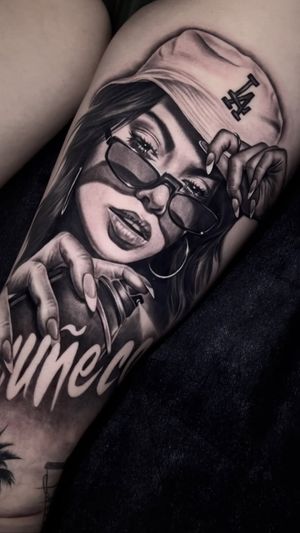 Video post by @skindesigntattoos on Instagram