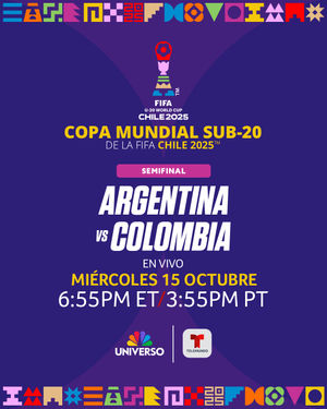 Image post by @telemundodeportes on Instagram