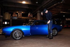 Image post by @lukadoncic on Instagram