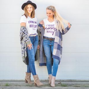 Image post by @shopfillyflair on Instagram
