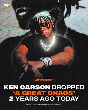 Image post by @rap on Instagram