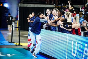 Image post by @usavwnt on Instagram
