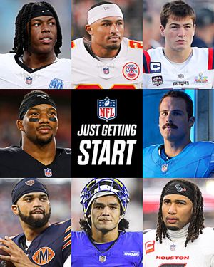 Image post by @playoffculture on Instagram