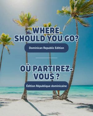 Image post by @sunwingvacations on Instagram