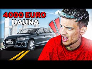 Video post by @jaxi on YouTube