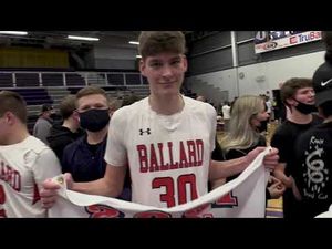 Video post by @BallardNetwork on YouTube