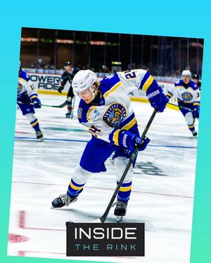 Image post by @insidetherinkcom on Instagram