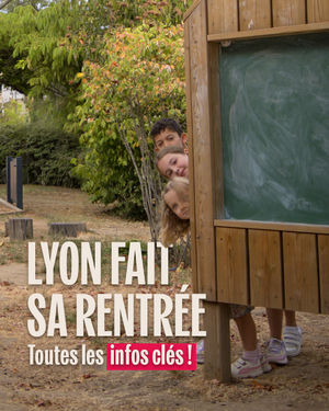 Image post by @villedelyon on Instagram