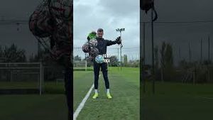 Video post by @jaimebarcelogk on YouTube