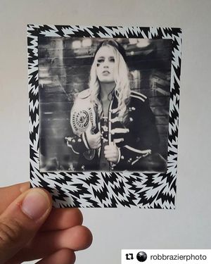Image post by @tonistorm_ on Instagram