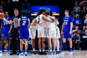 Image post by @CoachMillerXU on Twitter