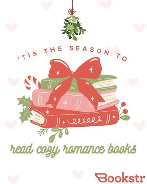 Image post by @bookstrofficial on Instagram