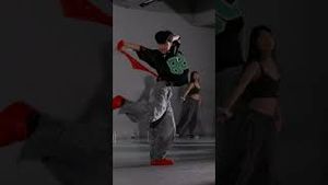 Video post by @1million_dance on YouTube