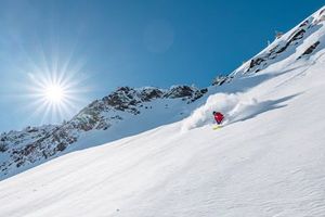 Image post by @snowbird on Instagram