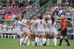 Image post by @colgatewsoc on Instagram