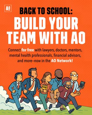 Image post by @athletesorg on Instagram